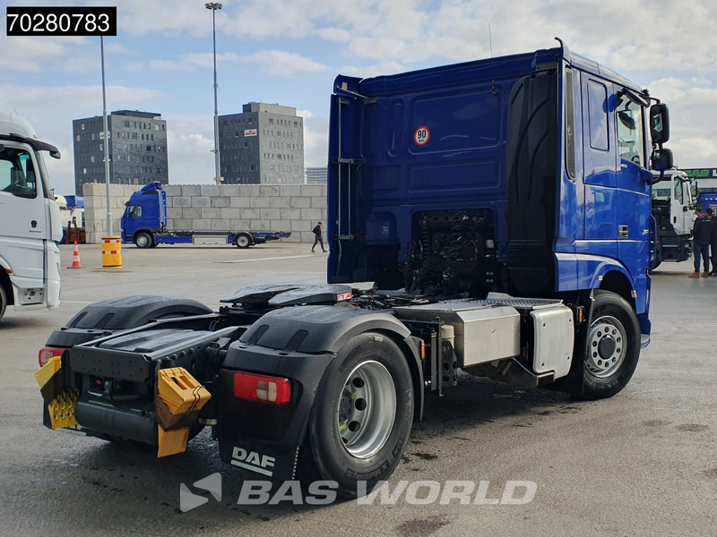 DAF XF 480 4X4 ComfortCab PXP Hydrauliek ACC Euro 6 - Vlačilec: slika 5 DAF XF 480 4X4 ComfortCab PXP Hydrauliek ACC Euro 6 - Vlačilec: slika 5