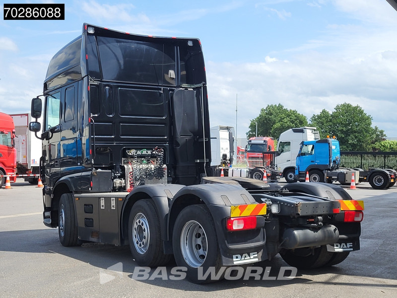 DAF XF 480 6X2 SSC Lift+Lenkachse ACC Navi Euro 6 - Vlačilec: slika 2 DAF XF 480 6X2 SSC Lift+Lenkachse ACC Navi Euro 6 - Vlačilec: slika 2