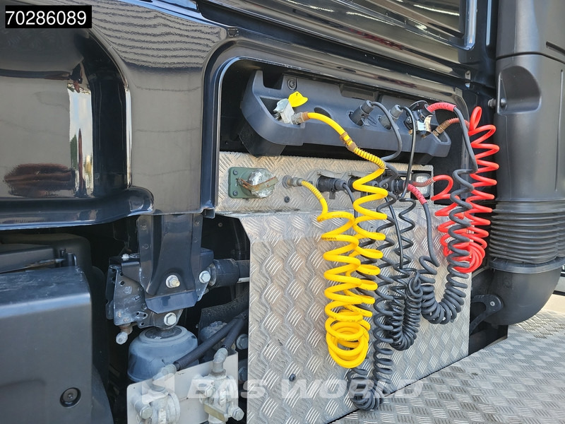Vlačilec DAF XF 480 6X2 SSC Lift+Lenkachse ACC Navi Euro 6: slika 14