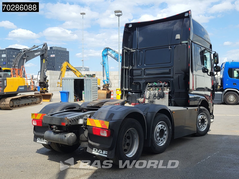 DAF XF 480 6X2 SSC Lift+Lenkachse ACC Navi Euro 6 - Vlačilec: slika 5 DAF XF 480 6X2 SSC Lift+Lenkachse ACC Navi Euro 6 - Vlačilec: slika 5