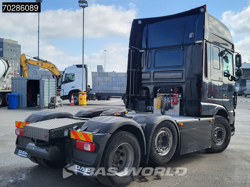 Vlačilec DAF XF 480 6X2 SSC Lift+Lenkachse ACC Navi Euro 6: slika 5