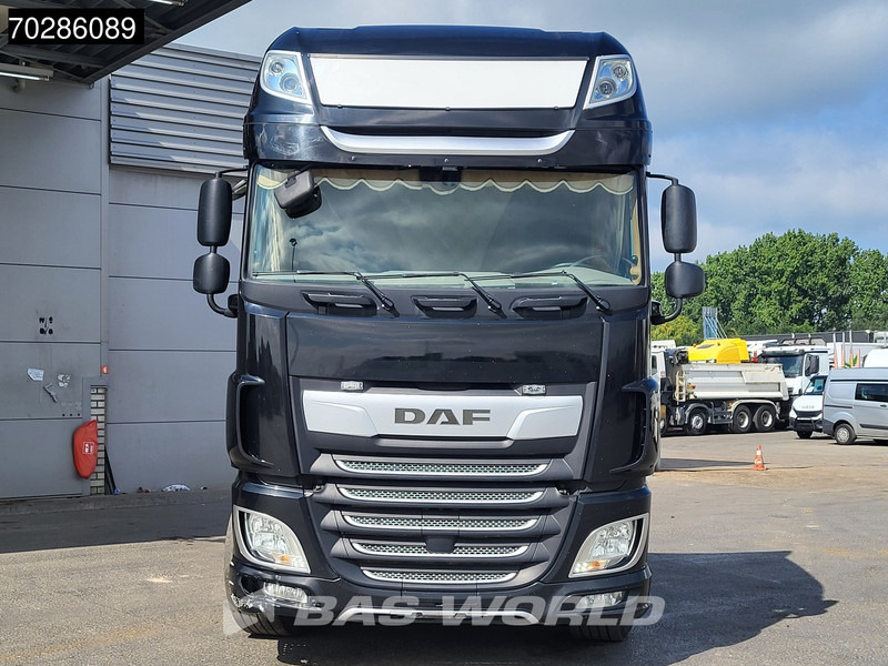 Vlačilec DAF XF 480 6X2 SSC Lift+Lenkachse ACC Navi Euro 6: slika 6