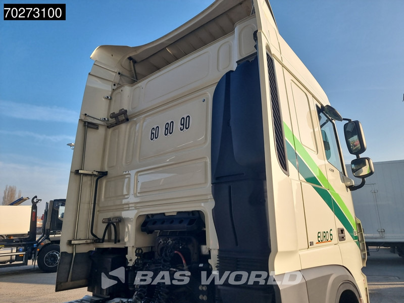 DAF XF 480 800 4X2 - Vlačilec: slika 5 DAF XF 480 800 4X2 - Vlačilec: slika 5
