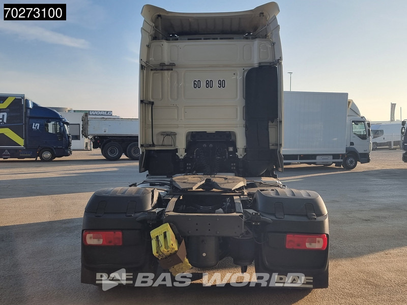 DAF XF 480 800 4X2 - Vlačilec: slika 3 DAF XF 480 800 4X2 - Vlačilec: slika 3