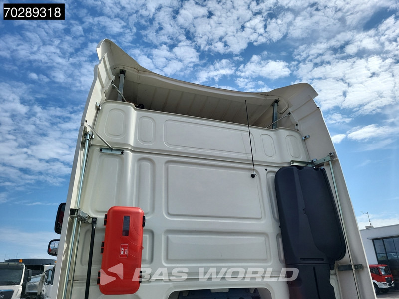 DAF XF 480 XF 4X2 2xTanks ACC Euro 6 - Vlačilec: slika 5 DAF XF 480 XF 4X2 2xTanks ACC Euro 6 - Vlačilec: slika 5