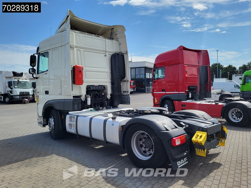DAF XF 480 XF 4X2 2xTanks ACC Euro 6 - Vlačilec: slika 2 DAF XF 480 XF 4X2 2xTanks ACC Euro 6 - Vlačilec: slika 2