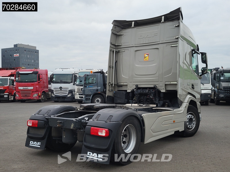 DAF XF 480 XF 4X2 MX-Enginebrake ACC LED - Vlačilec: slika 5 DAF XF 480 XF 4X2 MX-Enginebrake ACC LED - Vlačilec: slika 5