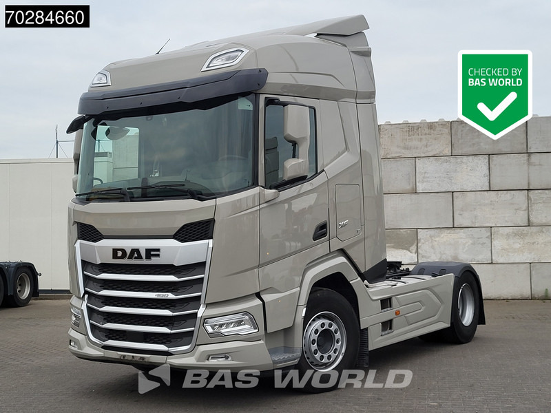 DAF XF 480 XF 4X2 MX-Enginebrake ACC LED - Vlačilec: slika 1 DAF XF 480 XF 4X2 MX-Enginebrake ACC LED - Vlačilec: slika 1