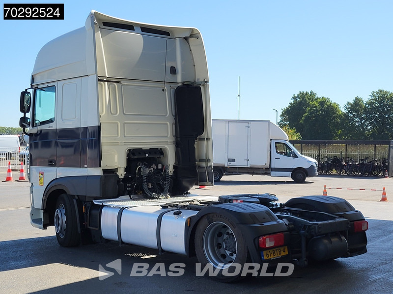 DAF XF 480 XF 4X2 Mega NL-Truck APK 07-26 Standairco 2xTanks ACC Euro 6 - Vlačilec: slika 2 DAF XF 480 XF 4X2 Mega NL-Truck APK 07-26 Standairco 2xTanks ACC Euro 6 - Vlačilec: slika 2