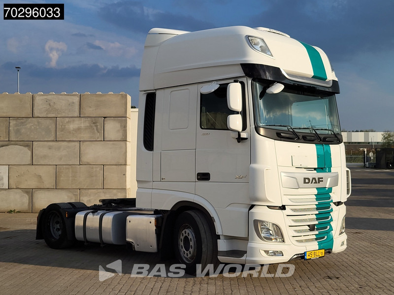 DAF XF 480 XF 4X2 NL-Truck APK Mega 2xTanks ACC Standklima Euro 6 - Vlačilec: slika 3 DAF XF 480 XF 4X2 NL-Truck APK Mega 2xTanks ACC Standklima Euro 6 - Vlačilec: slika 3