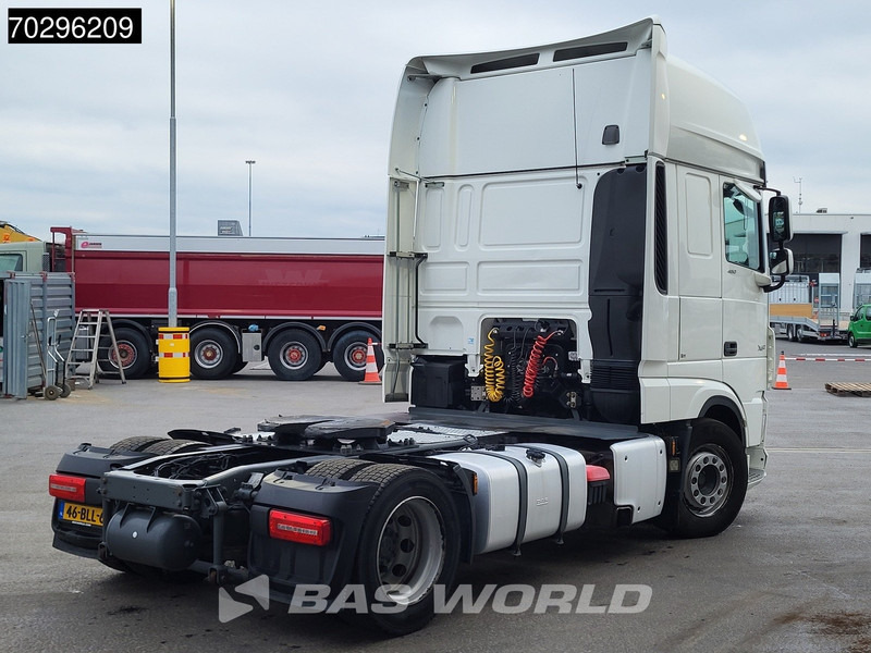 DAF XF 480 XF 4X2 NL-Truck APK Mega SSC 2xTanks ACC Euro 6 - Vlačilec: slika 5 DAF XF 480 XF 4X2 NL-Truck APK Mega SSC 2xTanks ACC Euro 6 - Vlačilec: slika 5