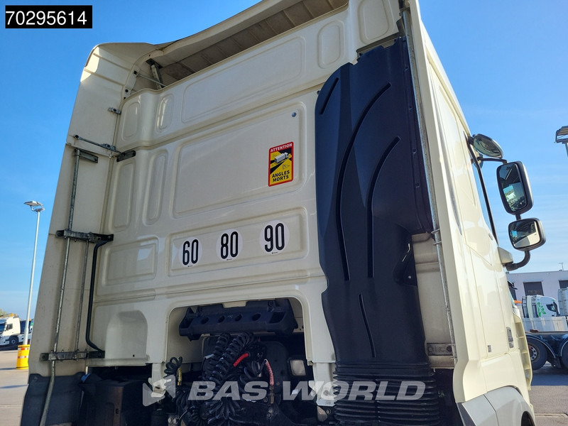 DAF XF 480 XF 4X2 SC PTO Standklima Alcoa Euro 6 - Vlačilec: slika 5 DAF XF 480 XF 4X2 SC PTO Standklima Alcoa Euro 6 - Vlačilec: slika 5