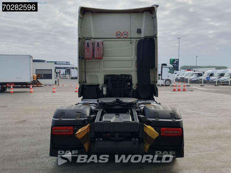 DAF XF 480 XF 4X2 SSC Retarder 2xTanks Standklima ACC Euro 6 - Vlačilec: slika 3 DAF XF 480 XF 4X2 SSC Retarder 2xTanks Standklima ACC Euro 6 - Vlačilec: slika 3