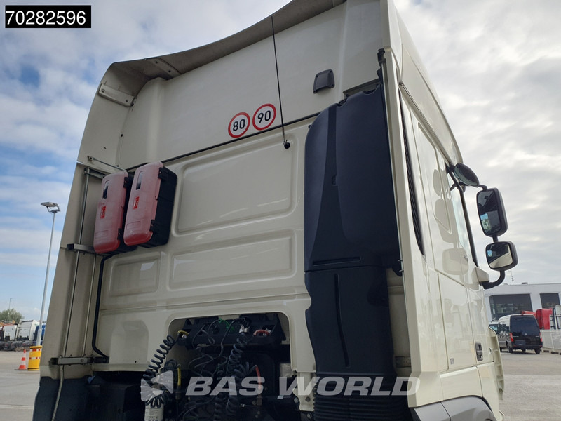 DAF XF 480 XF 4X2 SSC Retarder 2xTanks Standklima ACC Euro 6 - Vlačilec: slika 5 DAF XF 480 XF 4X2 SSC Retarder 2xTanks Standklima ACC Euro 6 - Vlačilec: slika 5