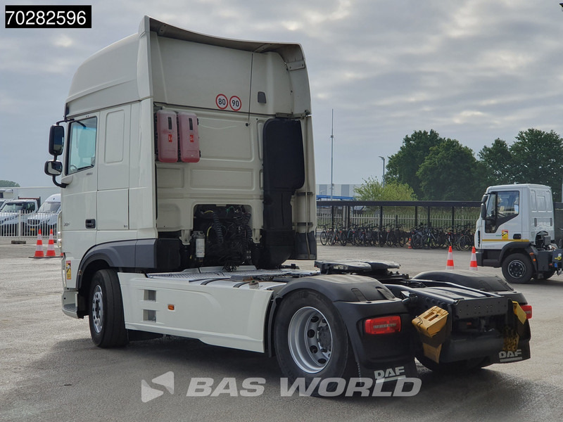 DAF XF 480 XF 4X2 SSC Retarder 2xTanks Standklima ACC Euro 6 - Vlačilec: slika 2 DAF XF 480 XF 4X2 SSC Retarder 2xTanks Standklima ACC Euro 6 - Vlačilec: slika 2