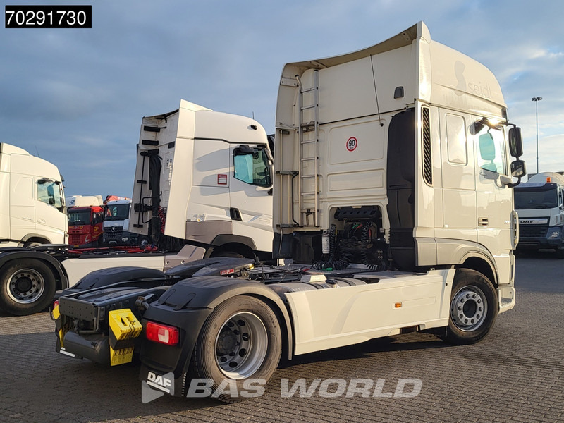 DAF XF 480 XF 4X2 Standairco 2xTanks ACC Euro 6 - Vlačilec: slika 5 DAF XF 480 XF 4X2 Standairco 2xTanks ACC Euro 6 - Vlačilec: slika 5