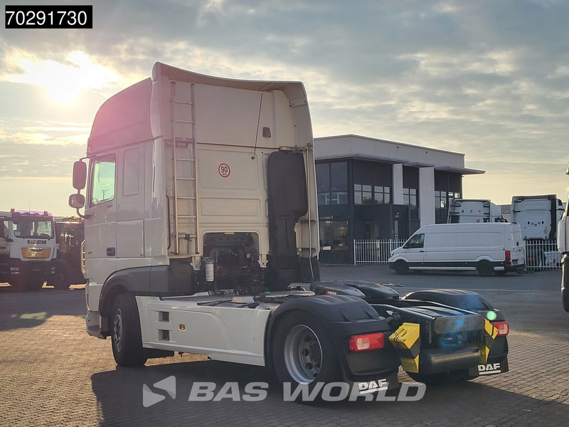 DAF XF 480 XF 4X2 Standairco 2xTanks ACC Euro 6 - Vlačilec: slika 2 DAF XF 480 XF 4X2 Standairco 2xTanks ACC Euro 6 - Vlačilec: slika 2