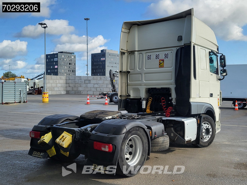DAF XF 480 XF 4X2 Standairco Hydraulic ACC Euro 6 - Vlačilec: slika 5 DAF XF 480 XF 4X2 Standairco Hydraulic ACC Euro 6 - Vlačilec: slika 5