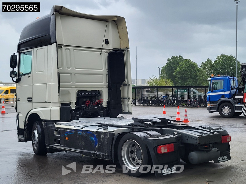 DAF XF 510 4X2 SSC Retarder 2xTanks Standklima Navi Euro 6 - Vlačilec: slika 2 DAF XF 510 4X2 SSC Retarder 2xTanks Standklima Navi Euro 6 - Vlačilec: slika 2
