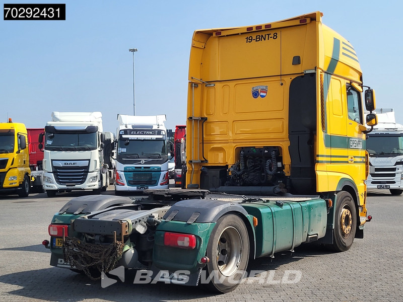 DAF XF 530 4X2 BROKEN ENGINE! NL-Truck Retarder Standairco 2xTanks ACC Euro 6 - Vlačilec: slika 5 DAF XF 530 4X2 BROKEN ENGINE! NL-Truck Retarder Standairco 2xTanks ACC Euro 6 - Vlačilec: slika 5