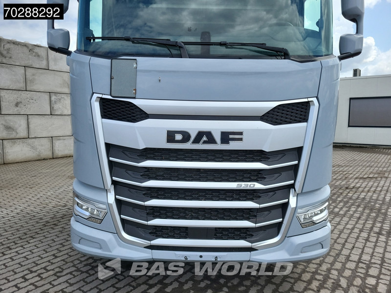 Vlačilec DAF XF 530 4X2 Retarder 2xTanks Standklima LED Euro 6: slika 7