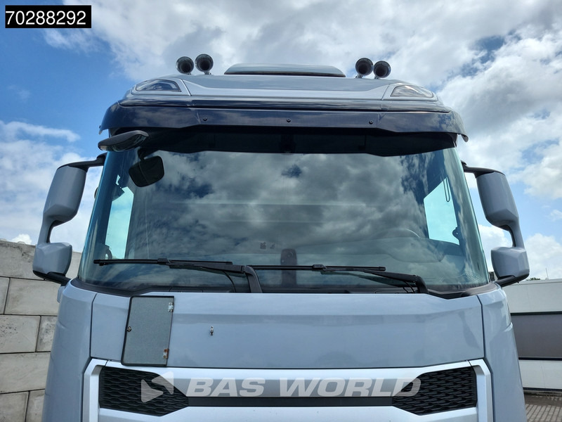 Vlačilec DAF XF 530 4X2 Retarder 2xTanks Standklima LED Euro 6: slika 6