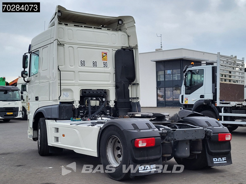 DAF XF 530 4X2 Retarder Hydrauliek ACC Euro 6 - Vlačilec: slika 2 DAF XF 530 4X2 Retarder Hydrauliek ACC Euro 6 - Vlačilec: slika 2