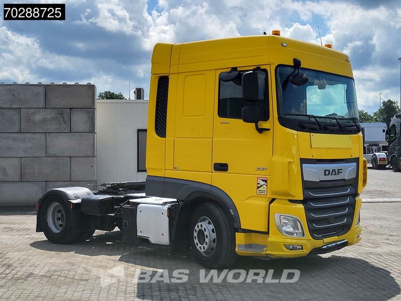 DAF XF 530 4X2 SC Full-Air Navi ACC Euro 6 - Vlačilec: slika 3 DAF XF 530 4X2 SC Full-Air Navi ACC Euro 6 - Vlačilec: slika 3