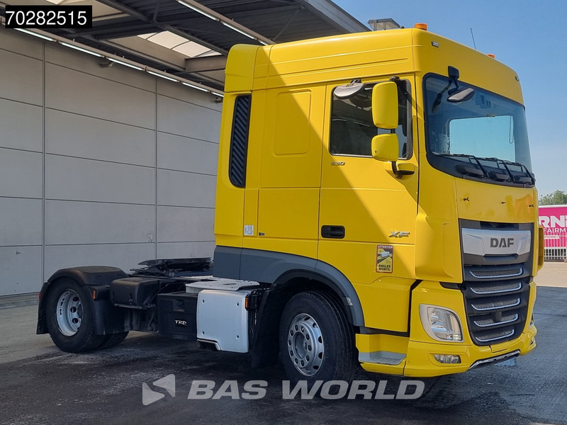 DAF XF 530 4X2 SC Full-Air Navi - Vlačilec: slika 3 DAF XF 530 4X2 SC Full-Air Navi - Vlačilec: slika 3