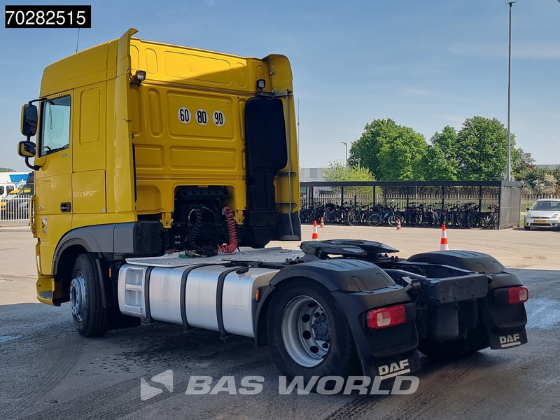 DAF XF 530 4X2 SC Full-Air Navi - Vlačilec: slika 2 DAF XF 530 4X2 SC Full-Air Navi - Vlačilec: slika 2