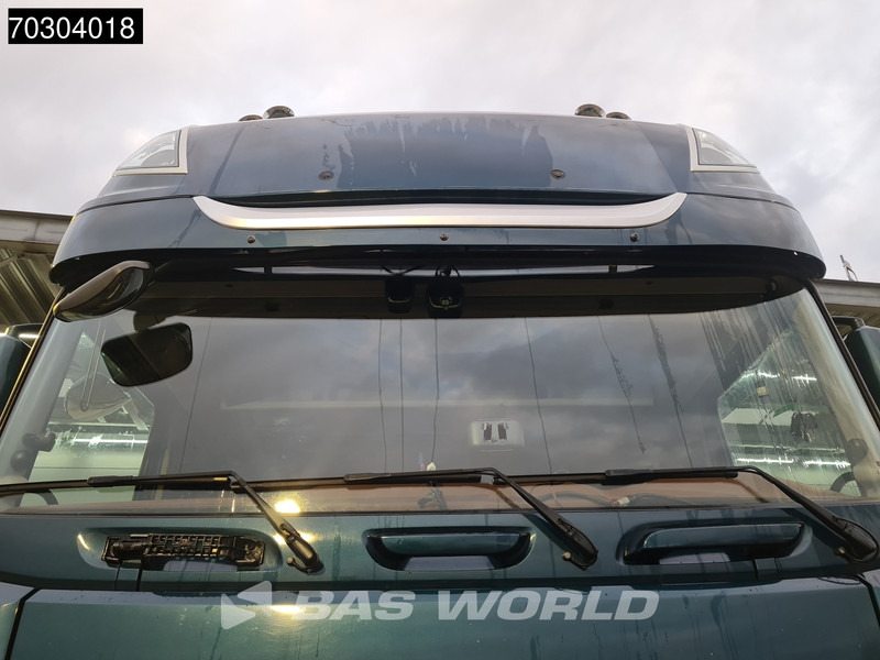 Vlačilec DAF XF 530 4X2 SSC Mega Retarder 2xTanks Alcoa's Leder: slika 11