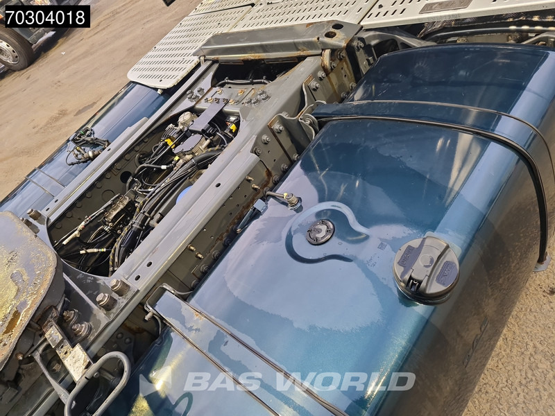 Vlačilec DAF XF 530 4X2 SSC Mega Retarder 2xTanks Alcoa's Leder: slika 15