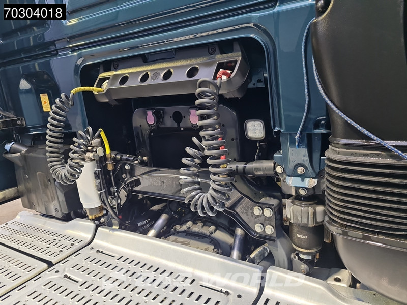 Vlačilec DAF XF 530 4X2 SSC Mega Retarder 2xTanks Alcoa's Leder: slika 7