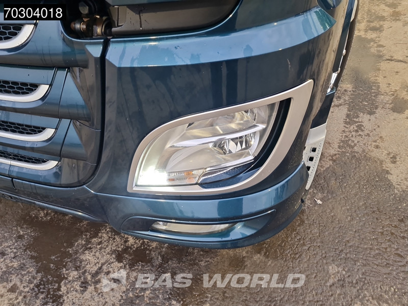 Vlačilec DAF XF 530 4X2 SSC Mega Retarder 2xTanks Alcoa's Leder: slika 13