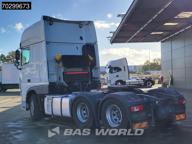 DAF XF 530 6X4 Low Mileage! 120T SSC Retarder 2x Tanks - Vlačilec: slika 2 DAF XF 530 6X4 Low Mileage! 120T SSC Retarder 2x Tanks - Vlačilec: slika 2