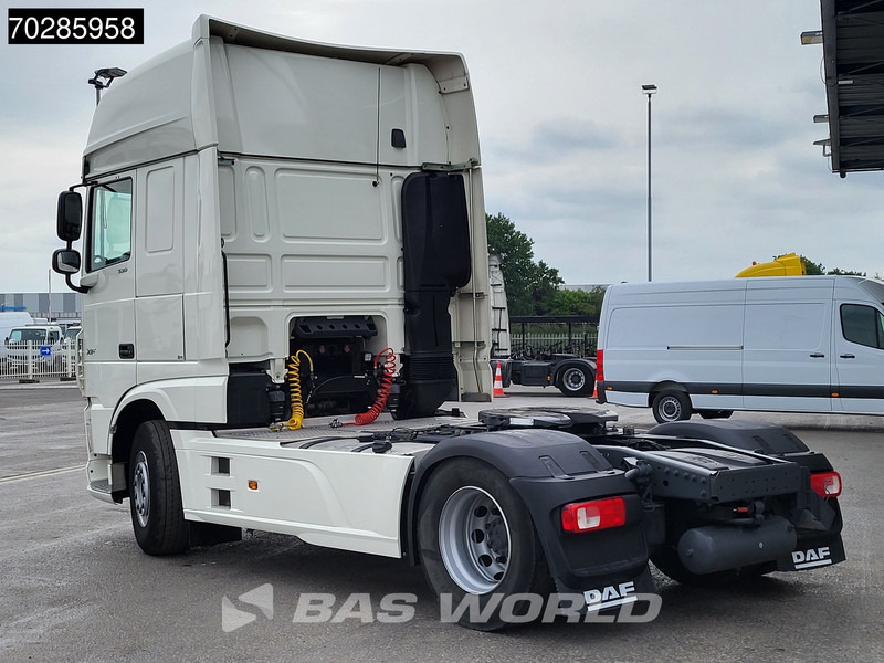 DAF XF 530 XF 4X2 Retarder 2xTanks Standklima ACC Euro 6 - Vlačilec: slika 2 DAF XF 530 XF 4X2 Retarder 2xTanks Standklima ACC Euro 6 - Vlačilec: slika 2
