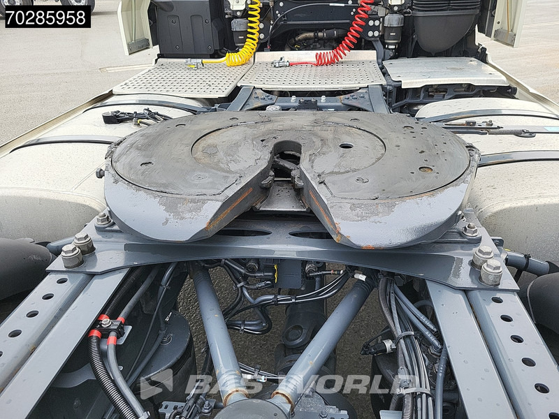 Vlačilec DAF XF 530 XF 4X2 Retarder 2xTanks Standklima ACC Euro 6: slika 15