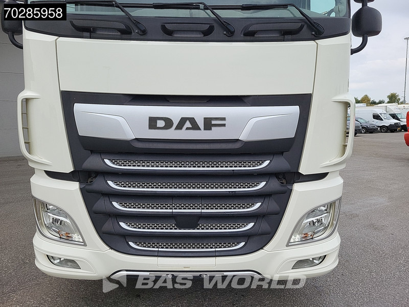 Vlačilec DAF XF 530 XF 4X2 Retarder 2xTanks Standklima ACC Euro 6: slika 8