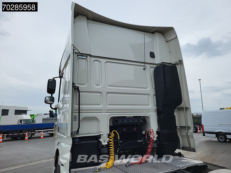 Vlačilec DAF XF 530 XF 4X2 Retarder 2xTanks Standklima ACC Euro 6: slika 11