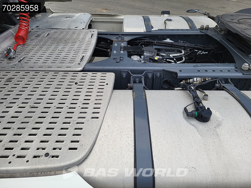 Vlačilec DAF XF 530 XF 4X2 Retarder 2xTanks Standklima ACC Euro 6: slika 13