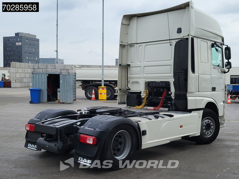 Vlačilec DAF XF 530 XF 4X2 Retarder 2xTanks Standklima ACC Euro 6: slika 5