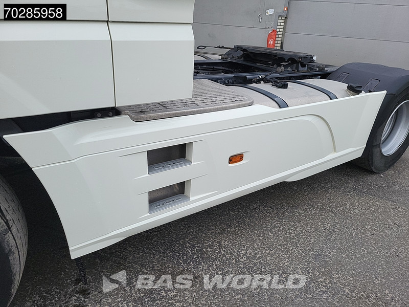 Vlačilec DAF XF 530 XF 4X2 Retarder 2xTanks Standklima ACC Euro 6: slika 9