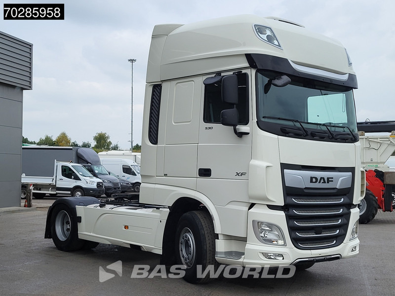 DAF XF 530 XF 4X2 Retarder 2xTanks Standklima ACC Euro 6 - Vlačilec: slika 3 DAF XF 530 XF 4X2 Retarder 2xTanks Standklima ACC Euro 6 - Vlačilec: slika 3
