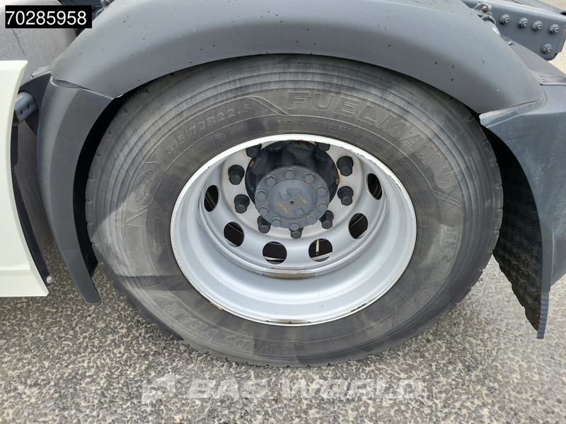 Vlačilec DAF XF 530 XF 4X2 Retarder 2xTanks Standklima ACC Euro 6: slika 17