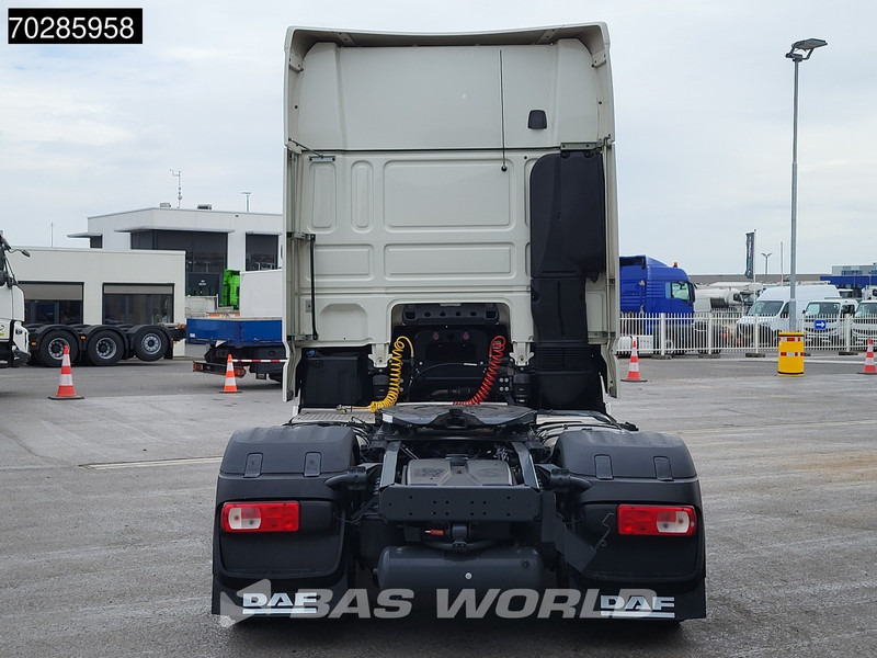 Vlačilec DAF XF 530 XF 4X2 Retarder 2xTanks Standklima ACC Euro 6: slika 10