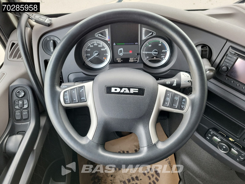 Vlačilec DAF XF 530 XF 4X2 Retarder 2xTanks Standklima ACC Euro 6: slika 20