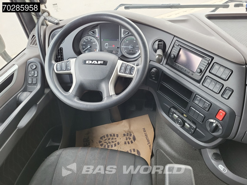 Vlačilec DAF XF 530 XF 4X2 Retarder 2xTanks Standklima ACC Euro 6: slika 19