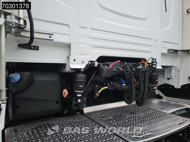 DAF XG+ 480 4X2 NEW! FT 2xTanks ADR Standklima - Vlačilec: slika 5 DAF XG+ 480 4X2 NEW! FT 2xTanks ADR Standklima - Vlačilec: slika 5