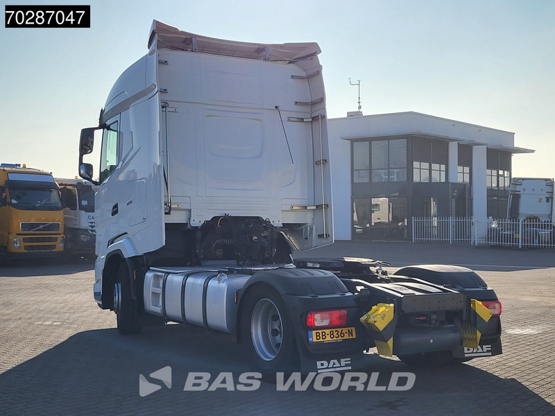 DAF XG 480 4X2 New-APK NL-Truck XG 2xTanks ACC Euro 6 - Vlačilec: slika 2 DAF XG 480 4X2 New-APK NL-Truck XG 2xTanks ACC Euro 6 - Vlačilec: slika 2