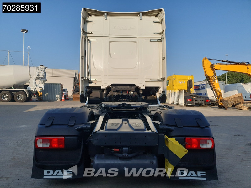 DAF XG 480 4X2 Retarder 2x Tanks Standklima ACC LED - Vlačilec: slika 3 DAF XG 480 4X2 Retarder 2x Tanks Standklima ACC LED - Vlačilec: slika 3